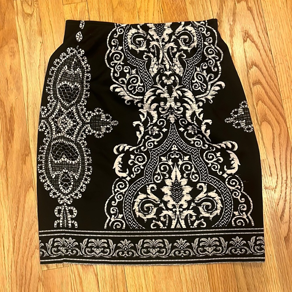Pencil skirt small